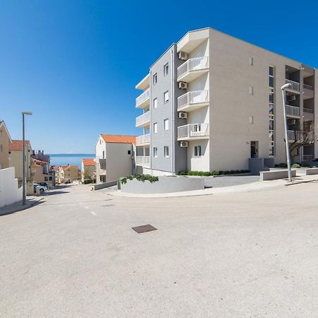 Luxury Xxl Apartment Makarska Eksteriør bilde