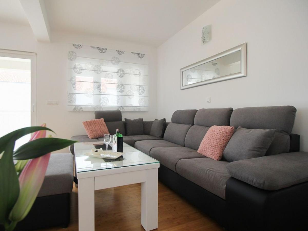 Luxury Xxl Apartment Makarska Eksteriør bilde