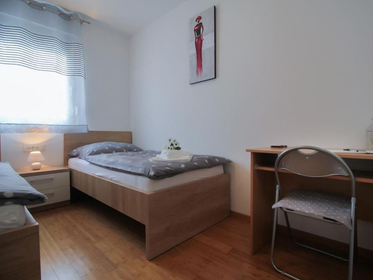 Luxury Xxl Apartment Makarska Eksteriør bilde