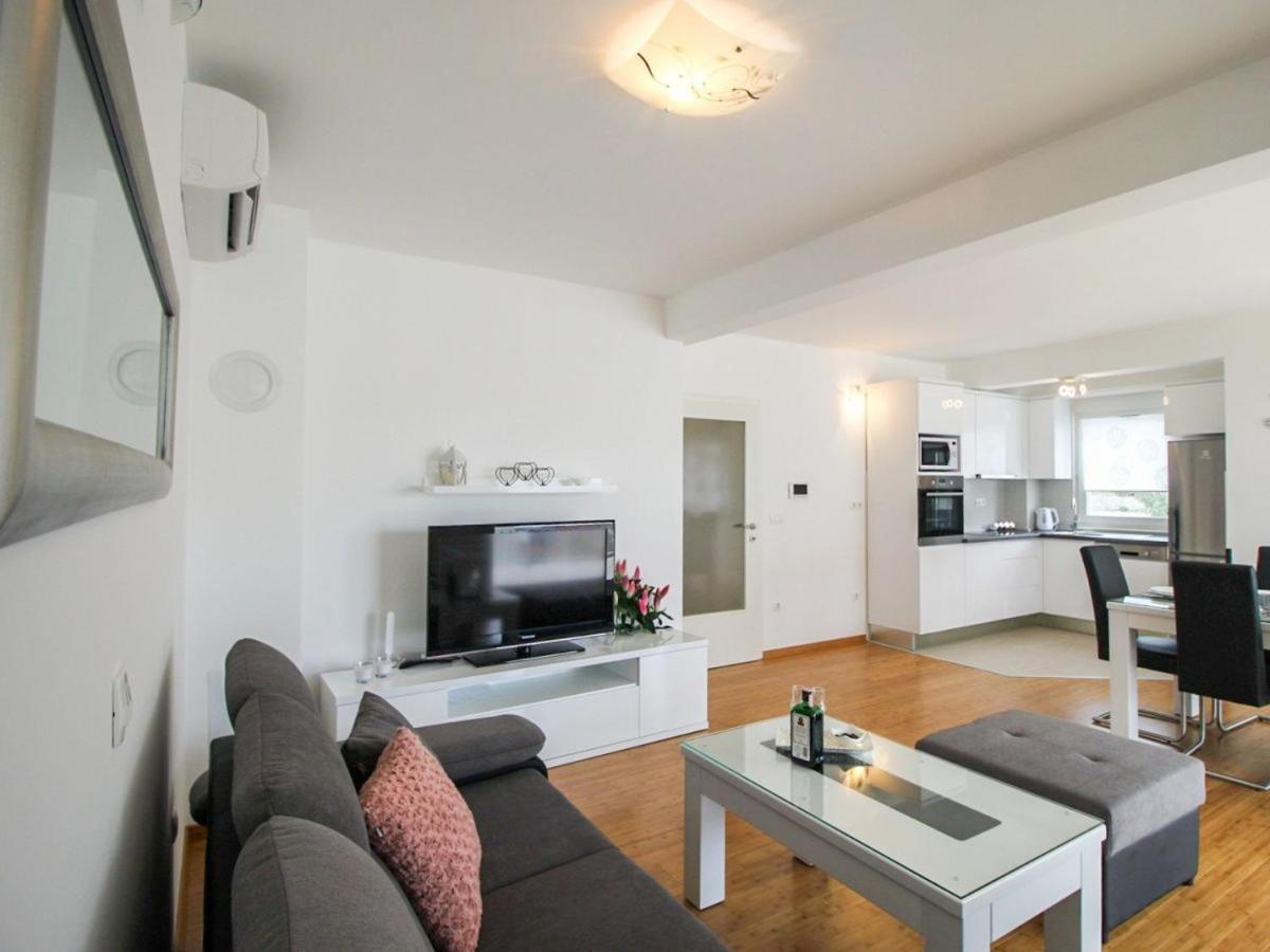 Luxury Xxl Apartment Makarska Eksteriør bilde