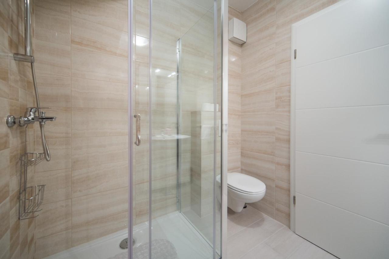Luxury Xxl Apartment Makarska Eksteriør bilde