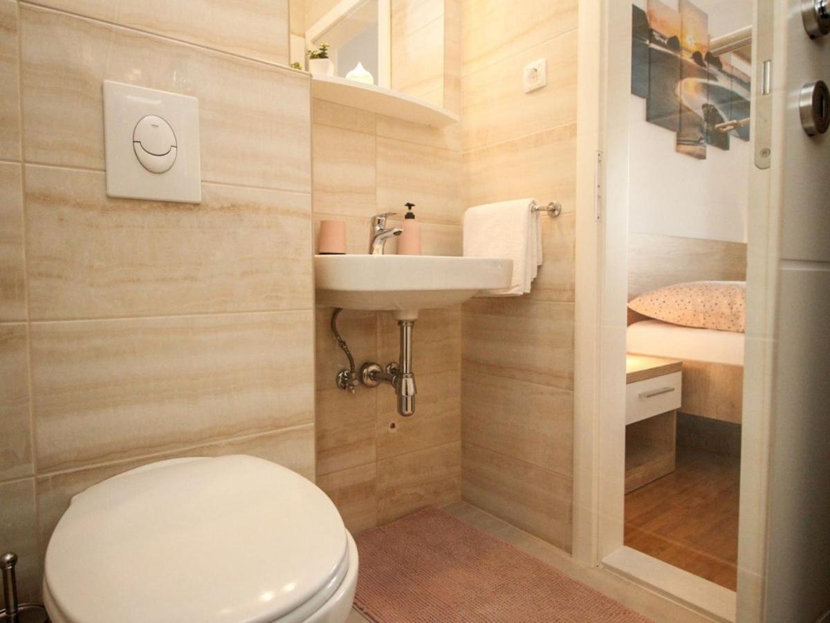 Luxury Xxl Apartment Makarska Eksteriør bilde